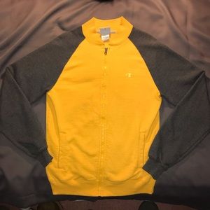 Champion Bomber Hoodie